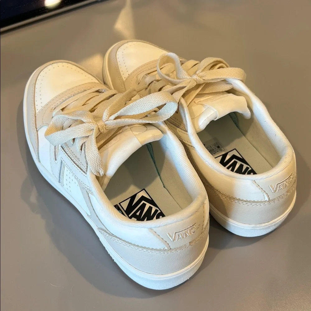 Vans Lowland ComfyCush - Picture 3 of 4